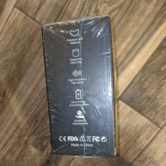 Darkiron Message Gun - Picture 3 of 3